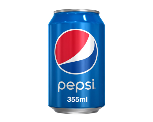 Pepsi 355ml - mnawingscorner